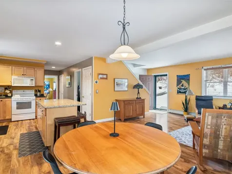 510 Round Barn Road Ferrisburgh VT 05456