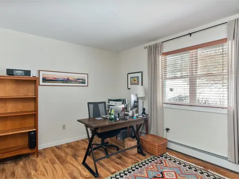 510 Round Barn Road Ferrisburgh VT 05456