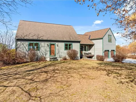 510 Round Barn Road Ferrisburgh VT 05456