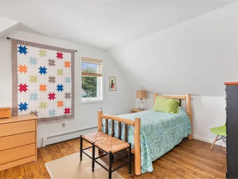 510 Round Barn Road Ferrisburgh VT 05456