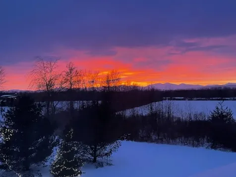 510 Round Barn Road Ferrisburgh VT 05456