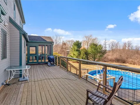 510 Round Barn Road Ferrisburgh VT 05456