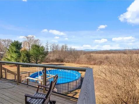 510 Round Barn Road Ferrisburgh VT 05456