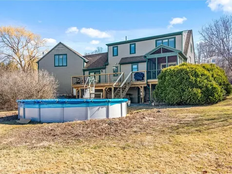 510 Round Barn Road Ferrisburgh VT 05456