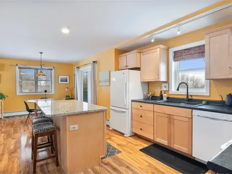 510 Round Barn Road Ferrisburgh VT 05456