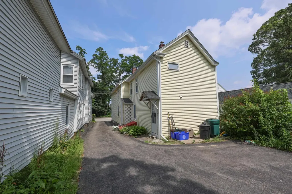 23 Franklin Street Concord NH 03301