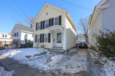 23 Franklin Street Concord NH 03301
