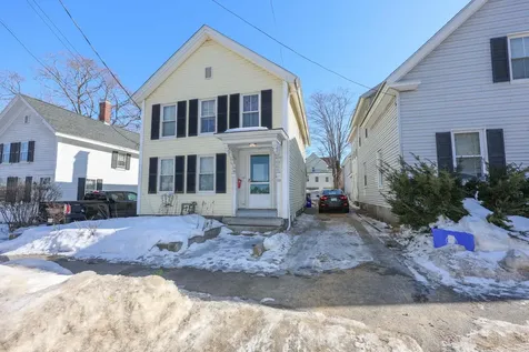 23 Franklin Street Concord NH 03301