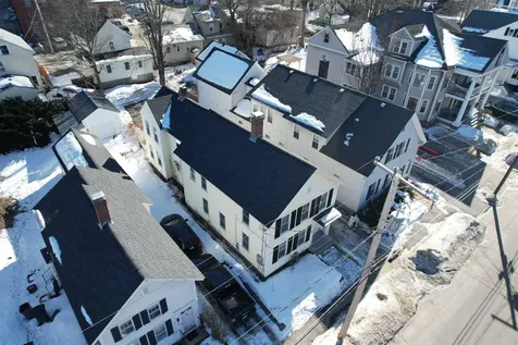 23 Franklin Street Concord NH 03301