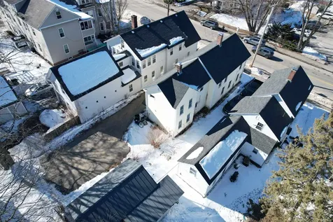 23 Franklin Street Concord NH 03301