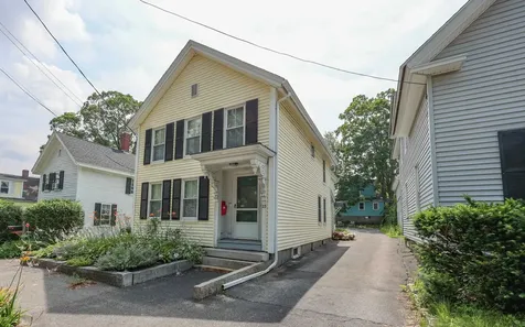 23 Franklin Street Concord NH 03301