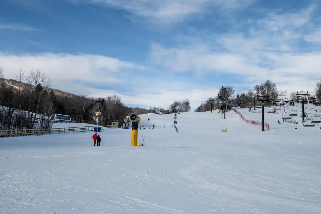 350 Mountain Road Ludlow VT 05149