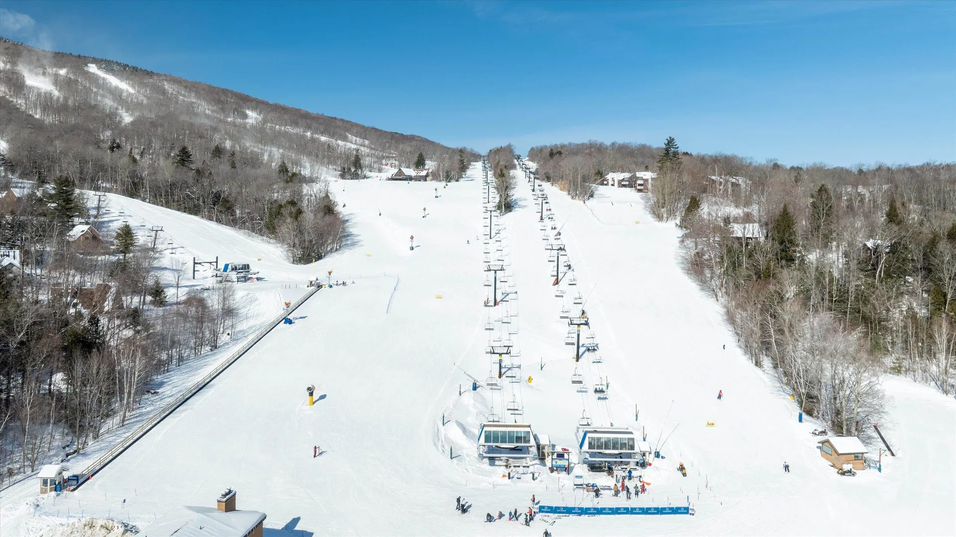 350 Mountain Road Ludlow VT 05149