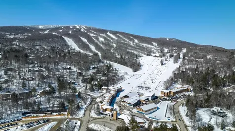 350 Mountain Road Ludlow VT 05149