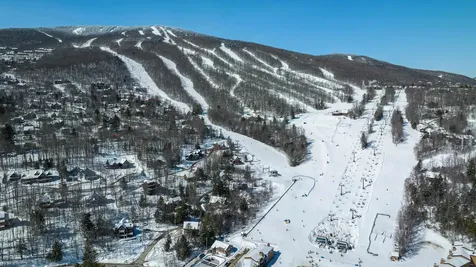 350 Mountain Road Ludlow VT 05149