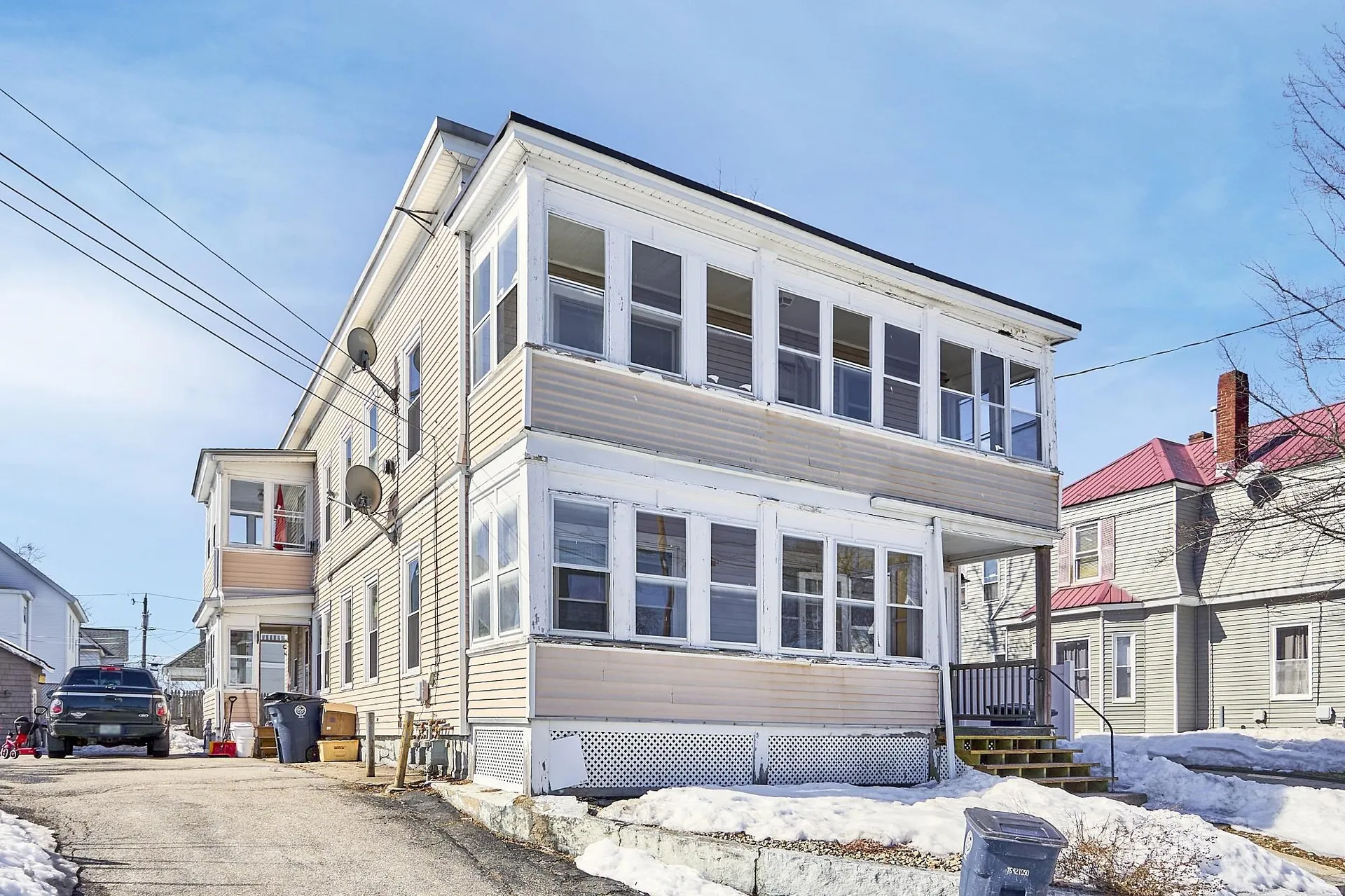 111 Ash Street Nashua NH 03060