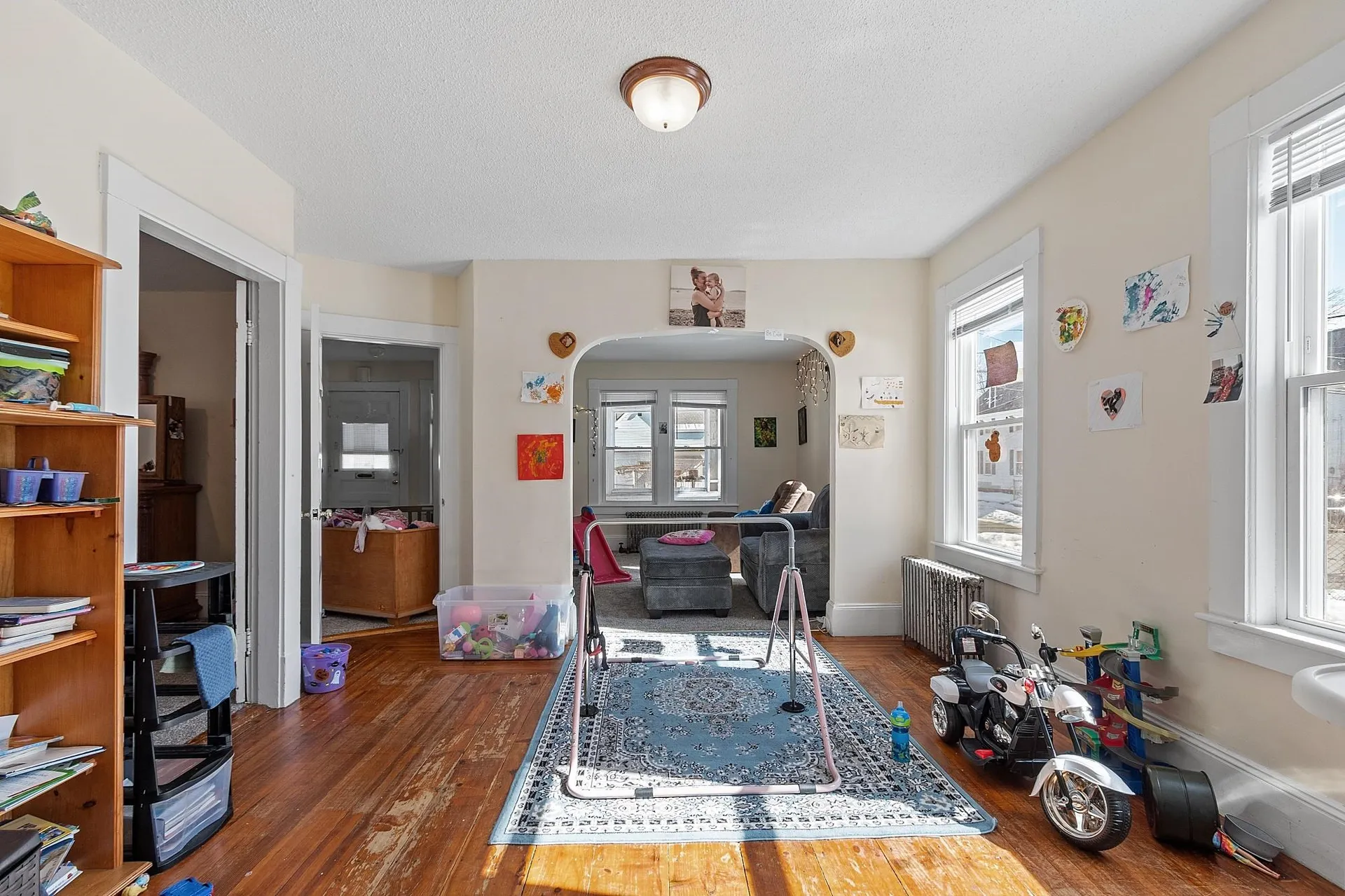 111 Ash Street Nashua NH 03060