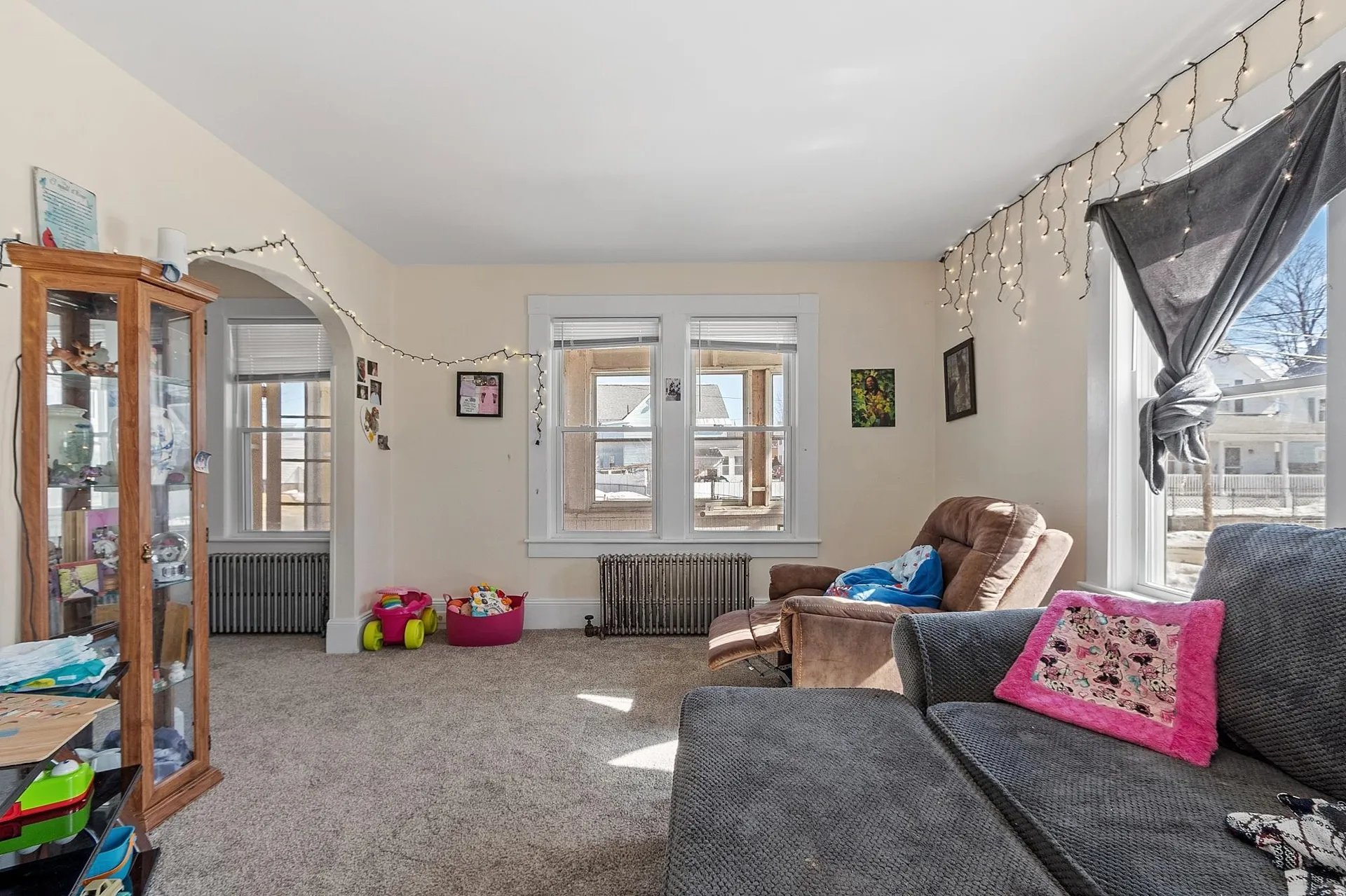 111 Ash Street Nashua NH 03060