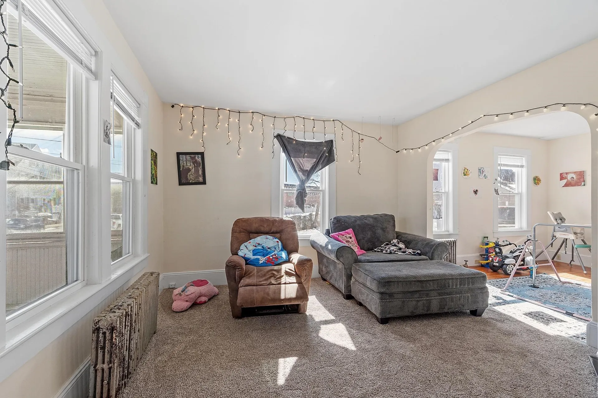 111 Ash Street Nashua NH 03060