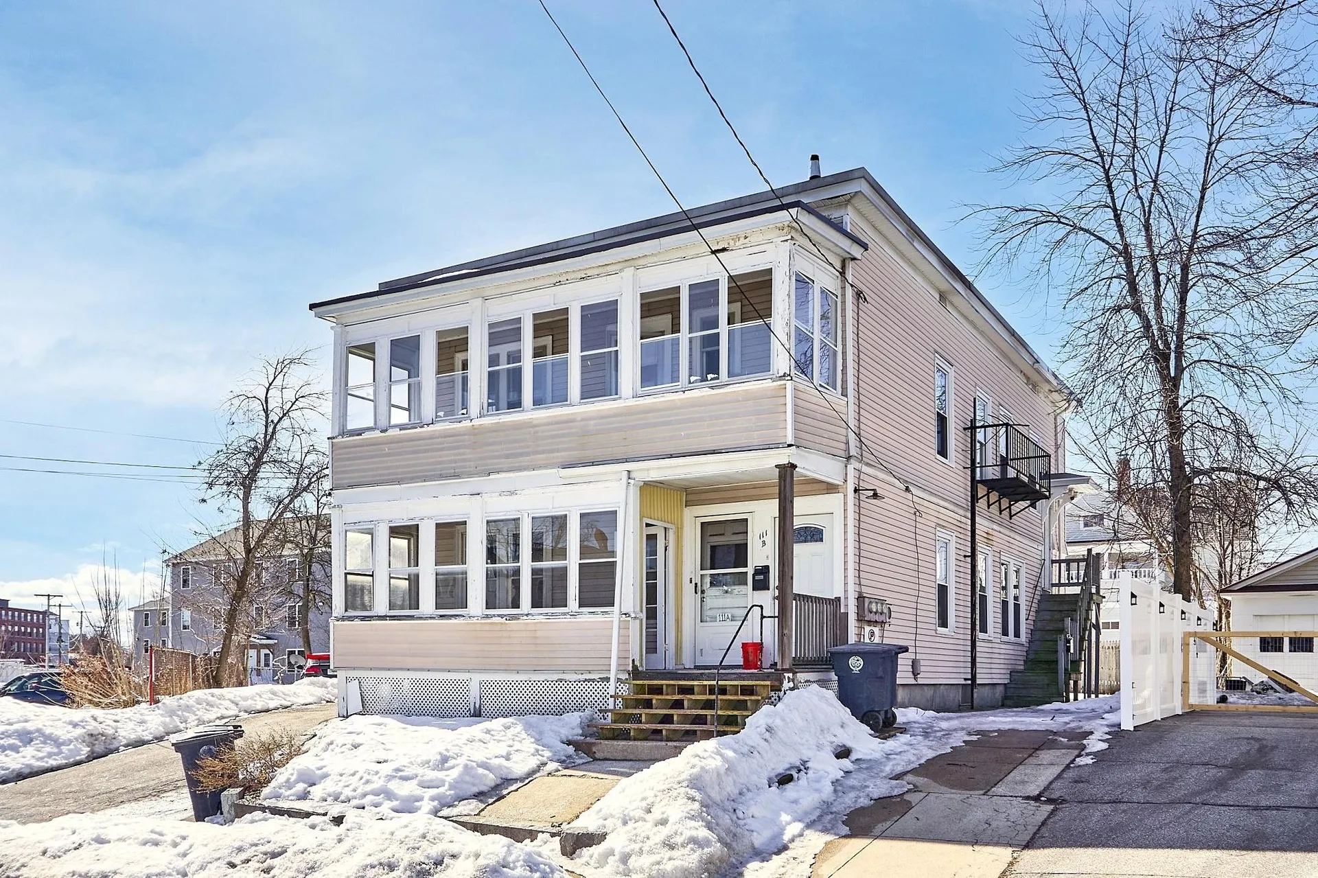 111 Ash Street Nashua NH 03060