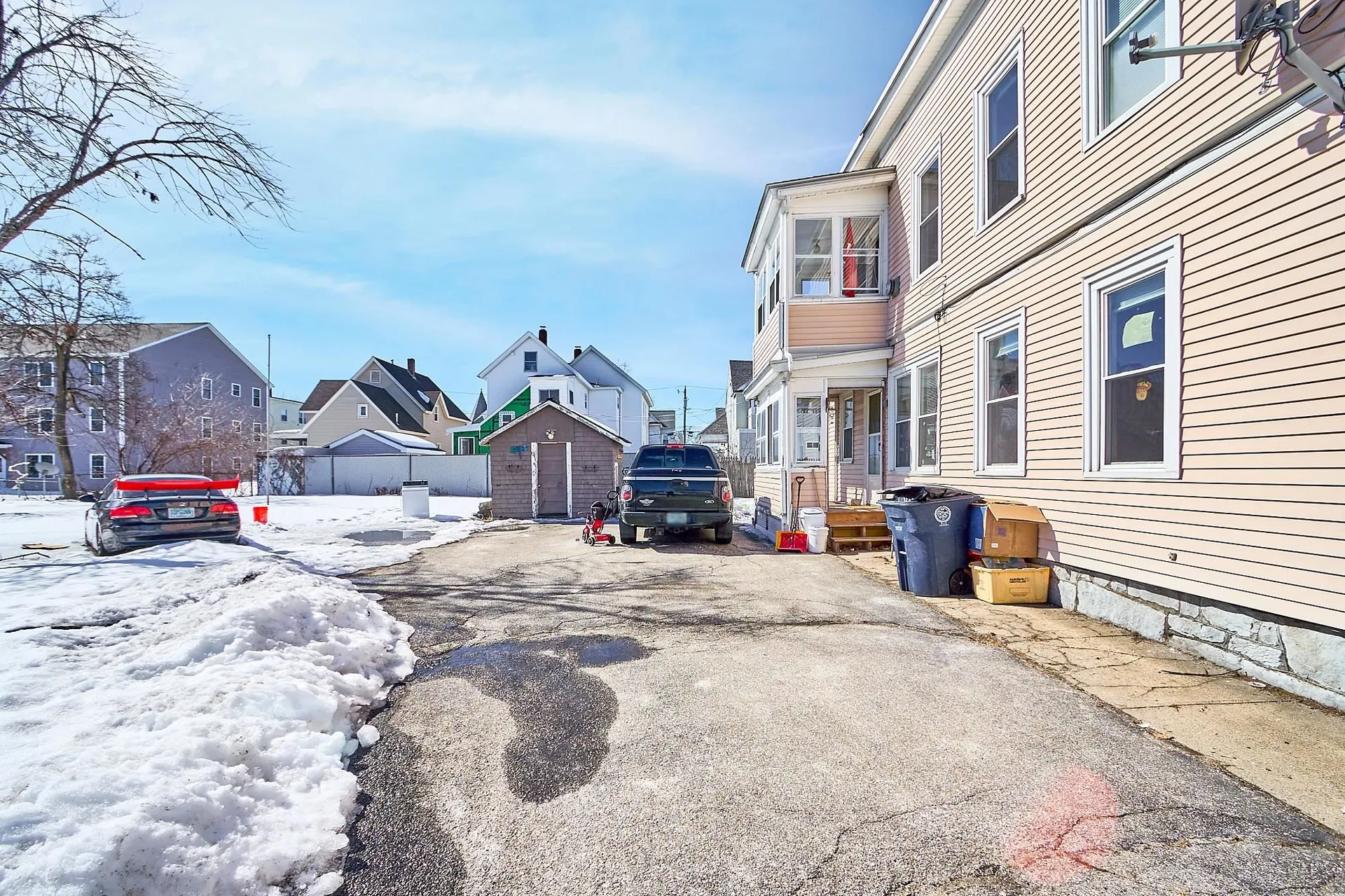 111 Ash Street Nashua NH 03060