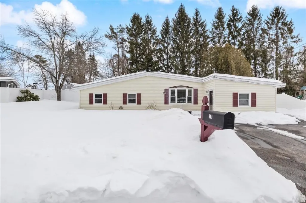 11 Austin Drive Dover NH 03820-4538