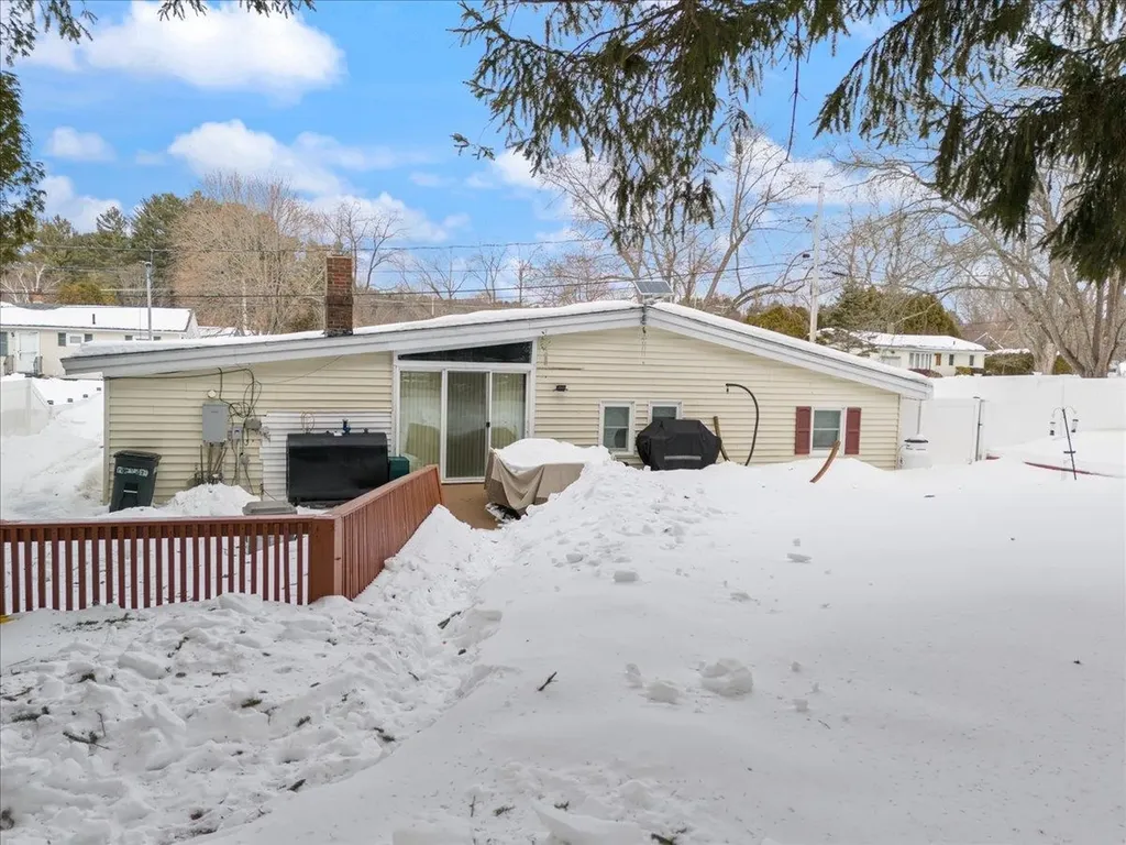 11 Austin Drive Dover NH 03820-4538