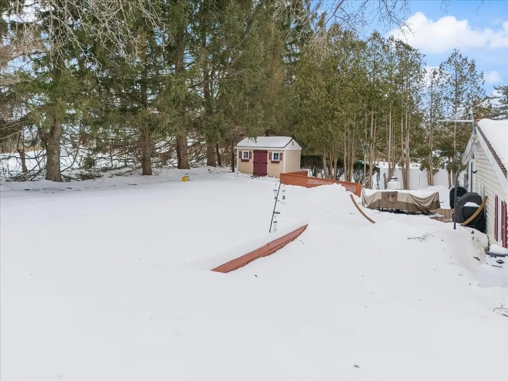 11 Austin Drive Dover NH 03820-4538