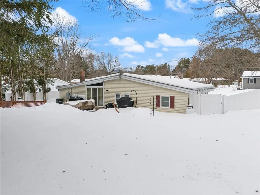 11 Austin Drive Dover NH 03820-4538