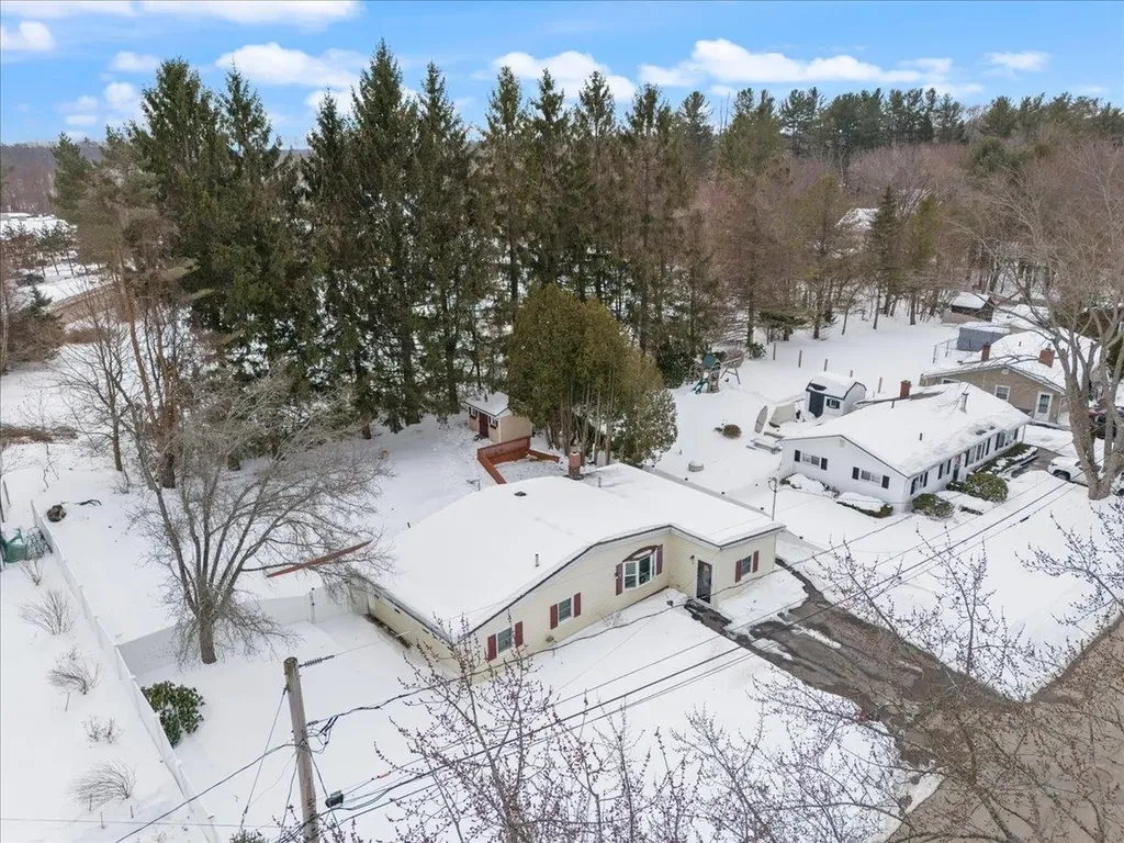 11 Austin Drive Dover NH 03820-4538