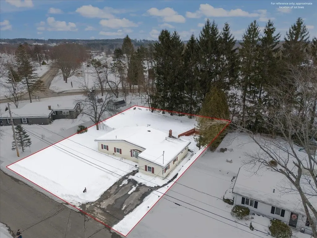 11 Austin Drive Dover NH 03820-4538