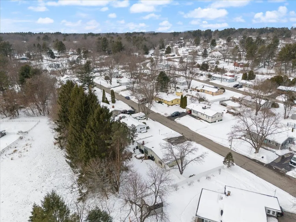 11 Austin Drive Dover NH 03820-4538