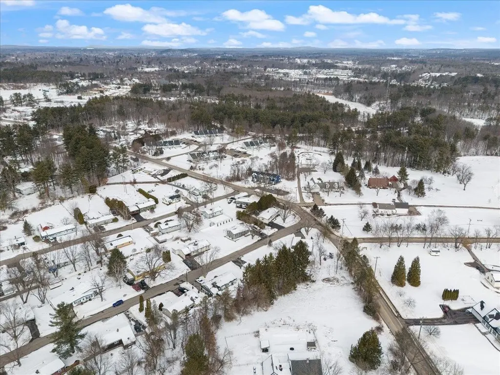 11 Austin Drive Dover NH 03820-4538