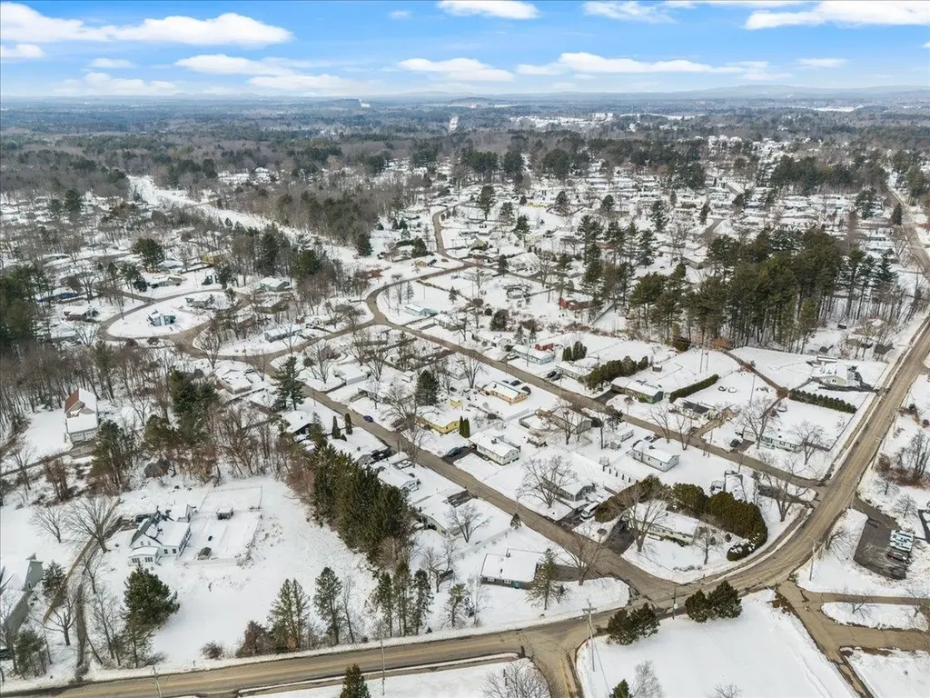 11 Austin Drive Dover NH 03820-4538