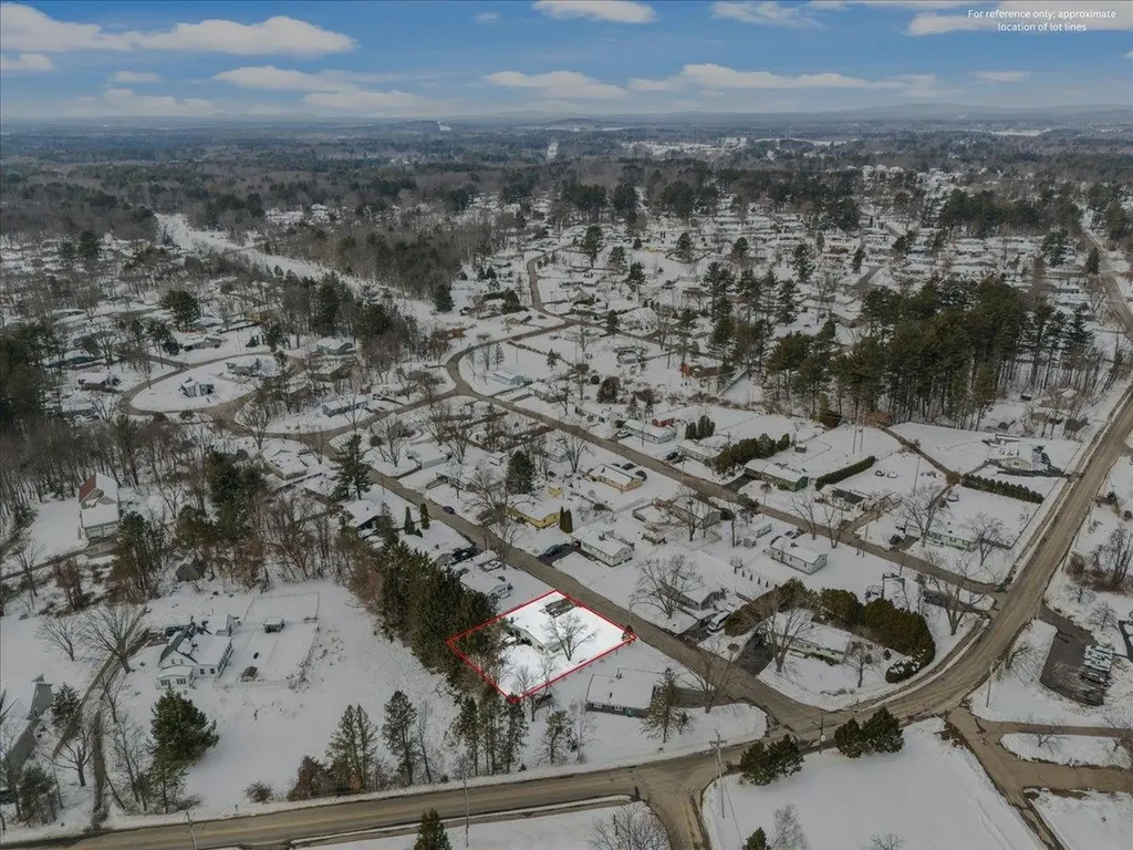 11 Austin Drive Dover NH 03820-4538