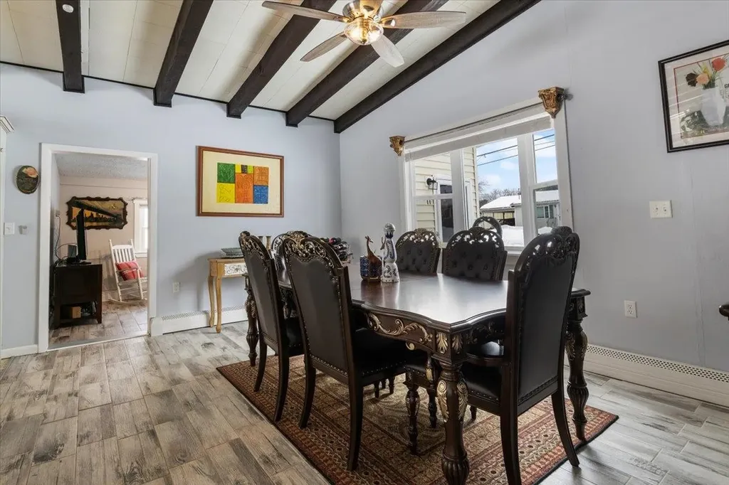 11 Austin Drive Dover NH 03820-4538