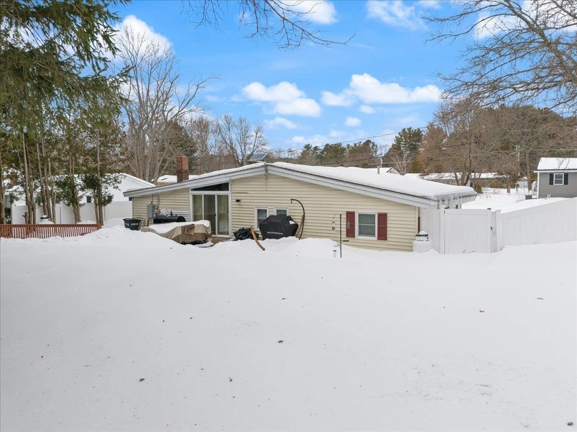 11 Austin Drive Dover NH 03820-4538