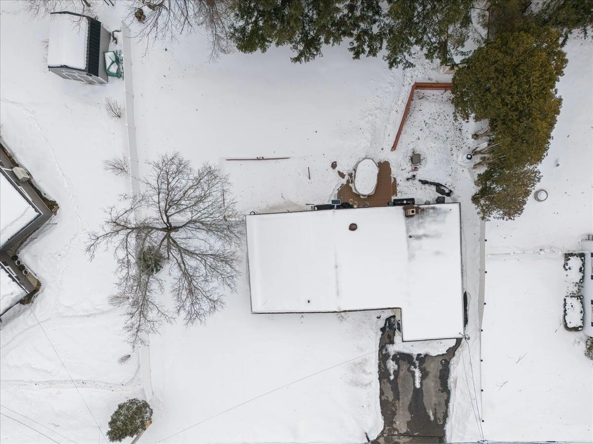 11 Austin Drive Dover NH 03820-4538