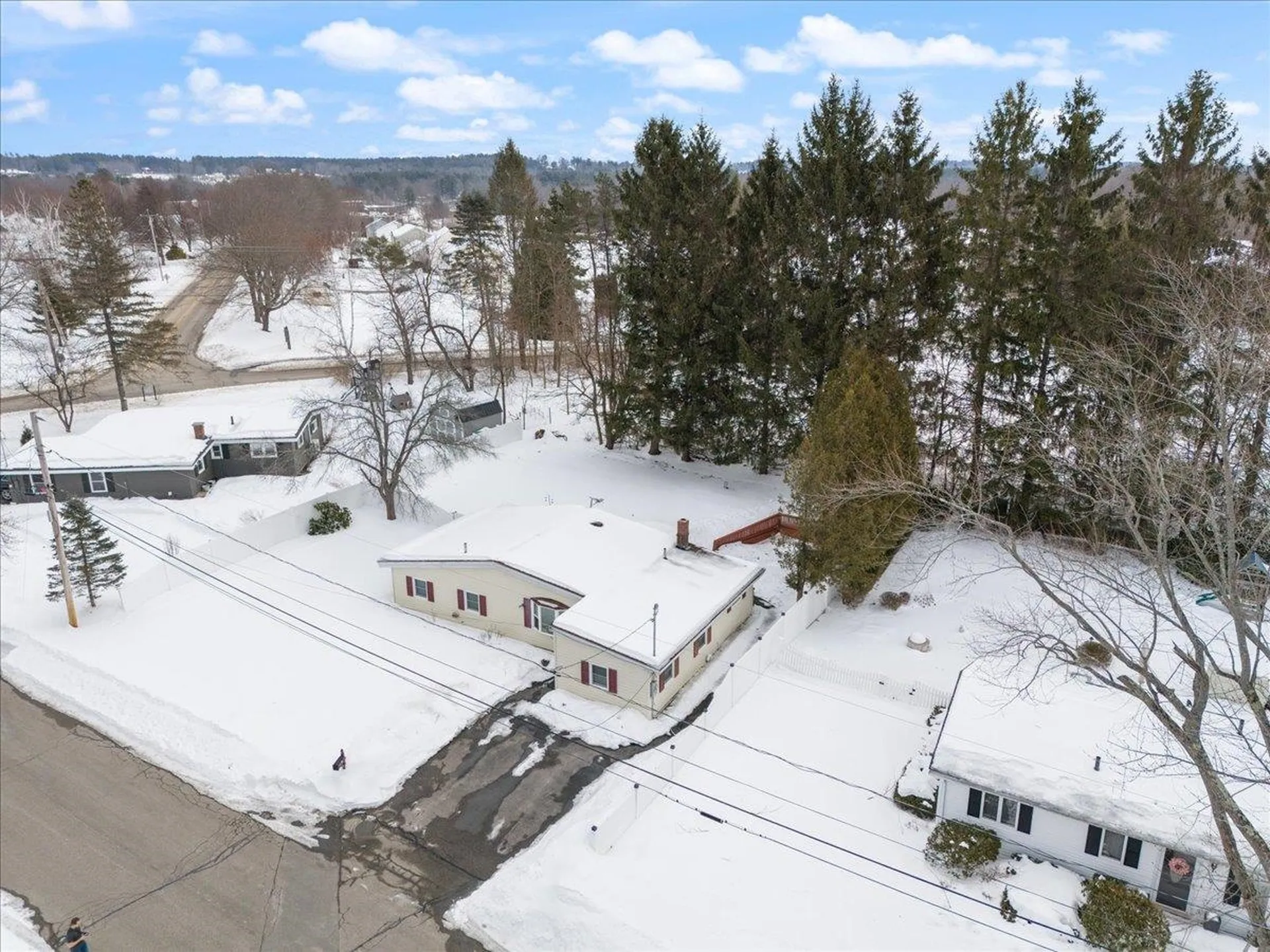 11 Austin Drive Dover NH 03820-4538