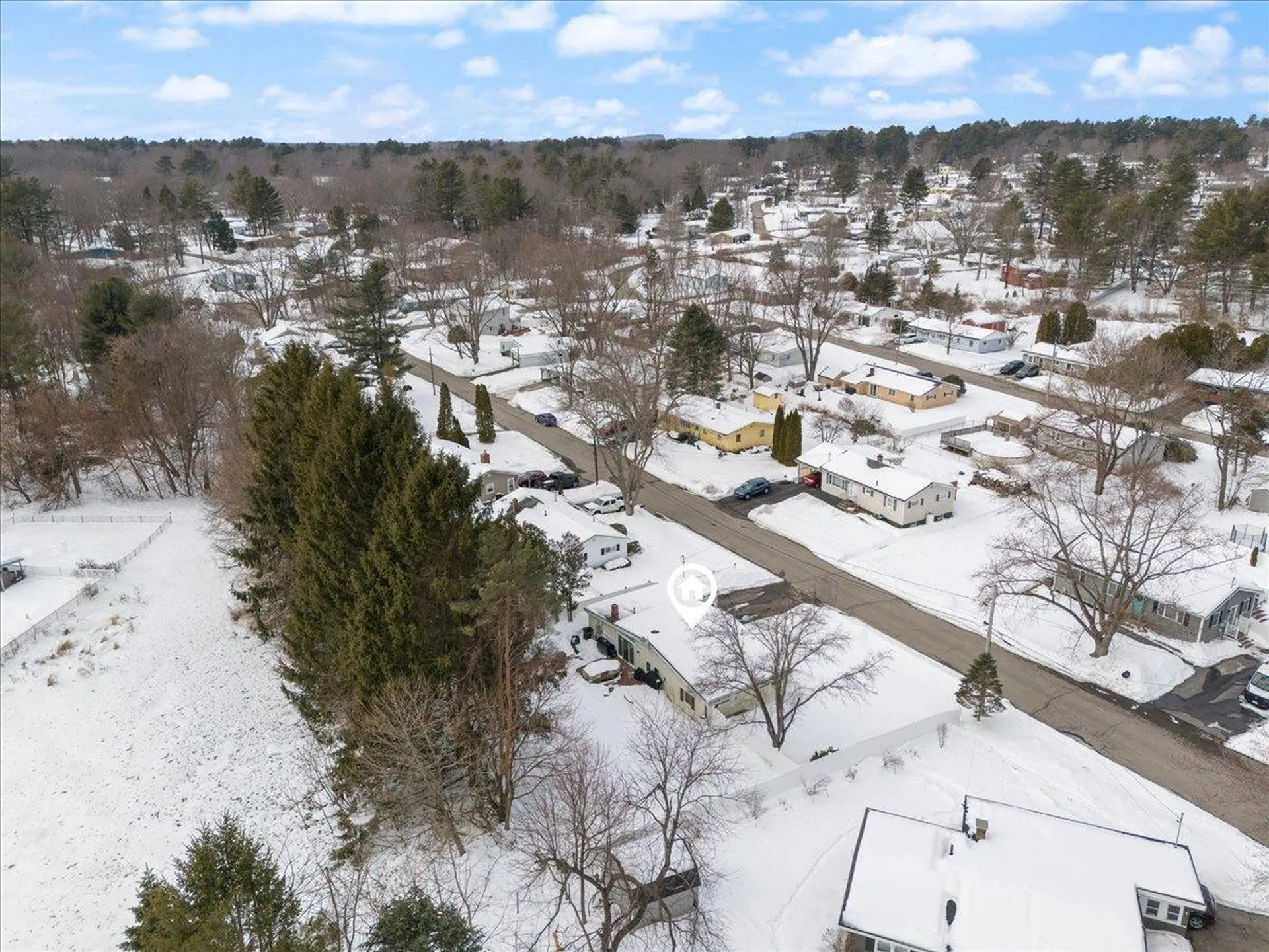 11 Austin Drive Dover NH 03820-4538