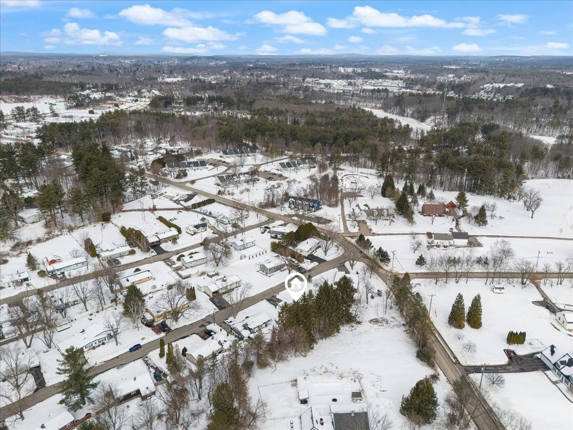 11 Austin Drive Dover NH 03820-4538