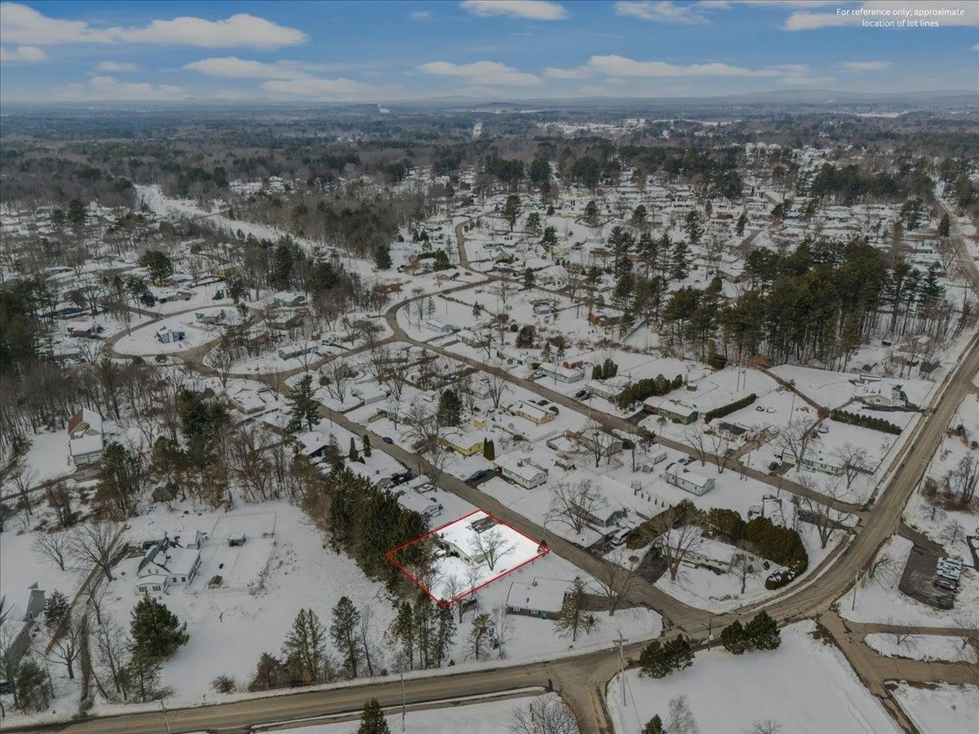 11 Austin Drive Dover NH 03820-4538