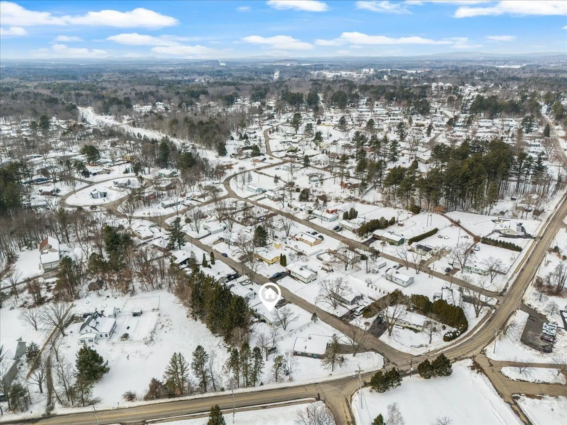 11 Austin Drive Dover NH 03820-4538