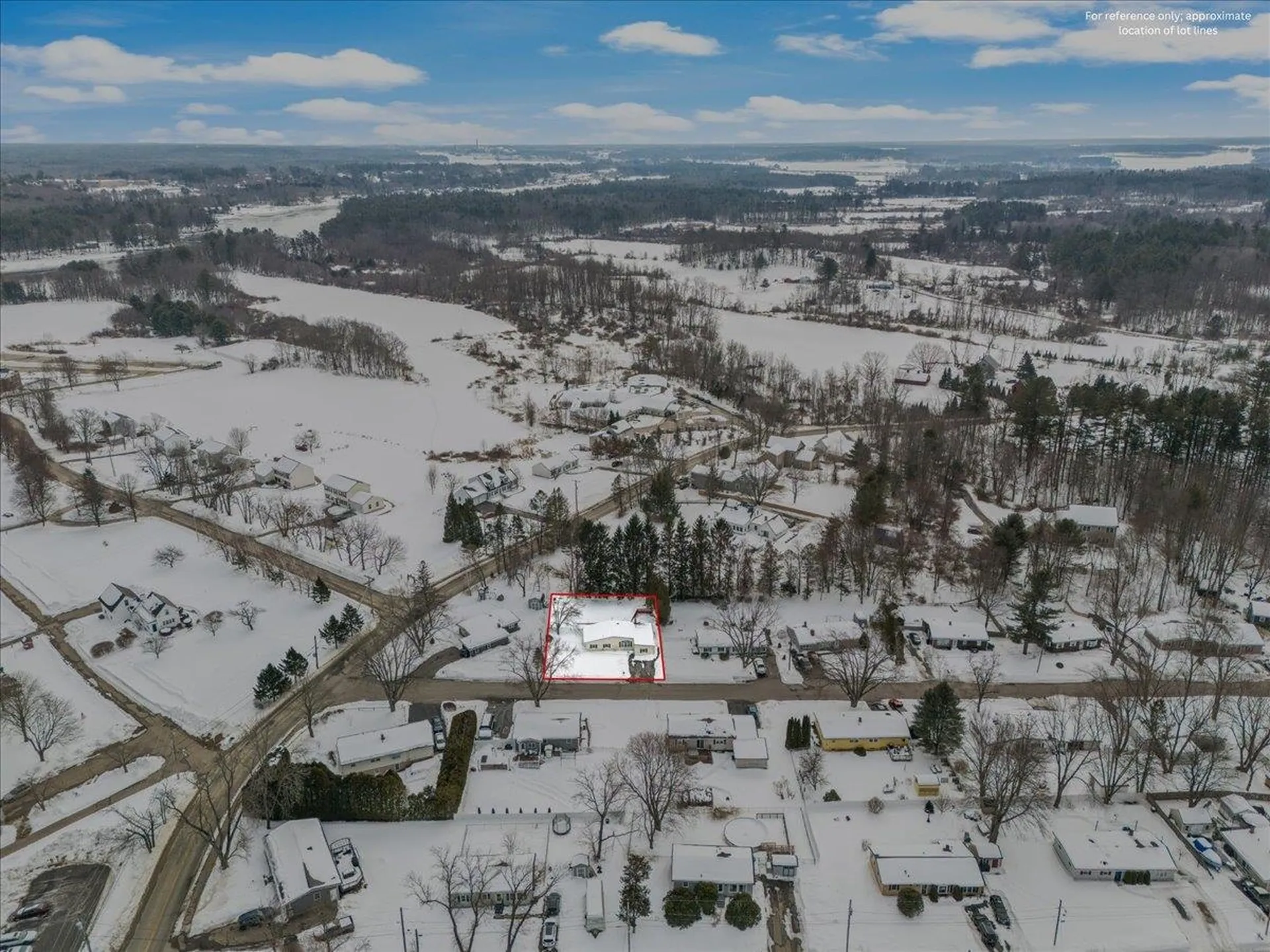 11 Austin Drive Dover NH 03820-4538