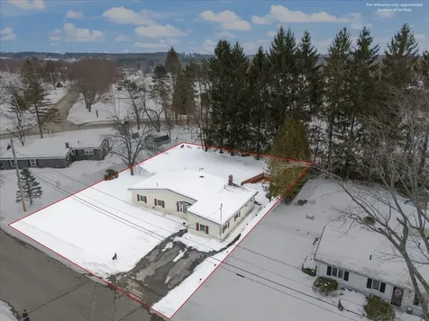 11 Austin Drive Dover NH 03820-4538