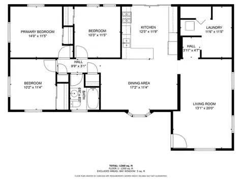 11 Austin Drive Dover NH 03820-4538