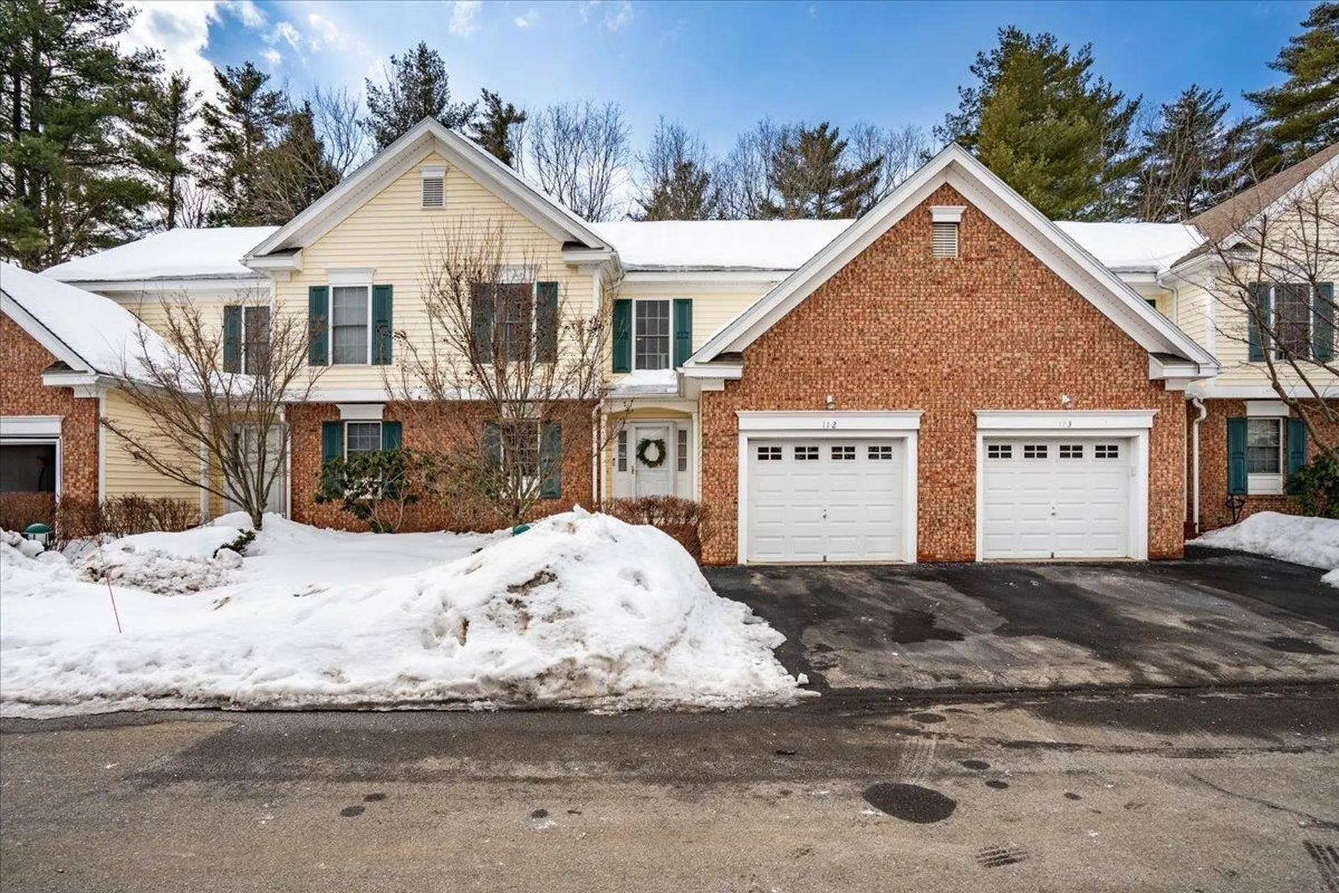 11 Cabernet Drive Concord NH 03303