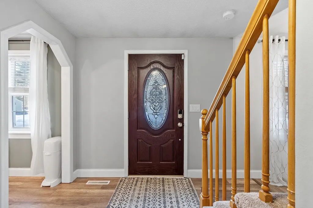 36 Roy Street Nashua NH 03060