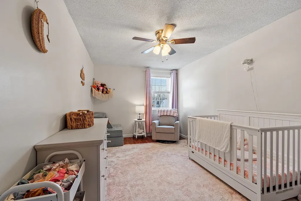 36 Roy Street Nashua NH 03060