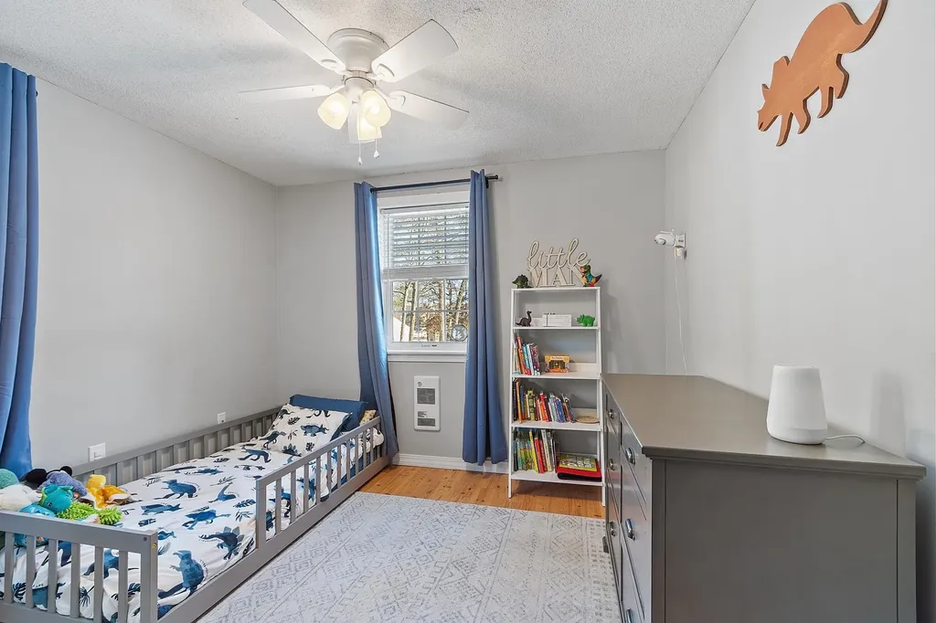 36 Roy Street Nashua NH 03060